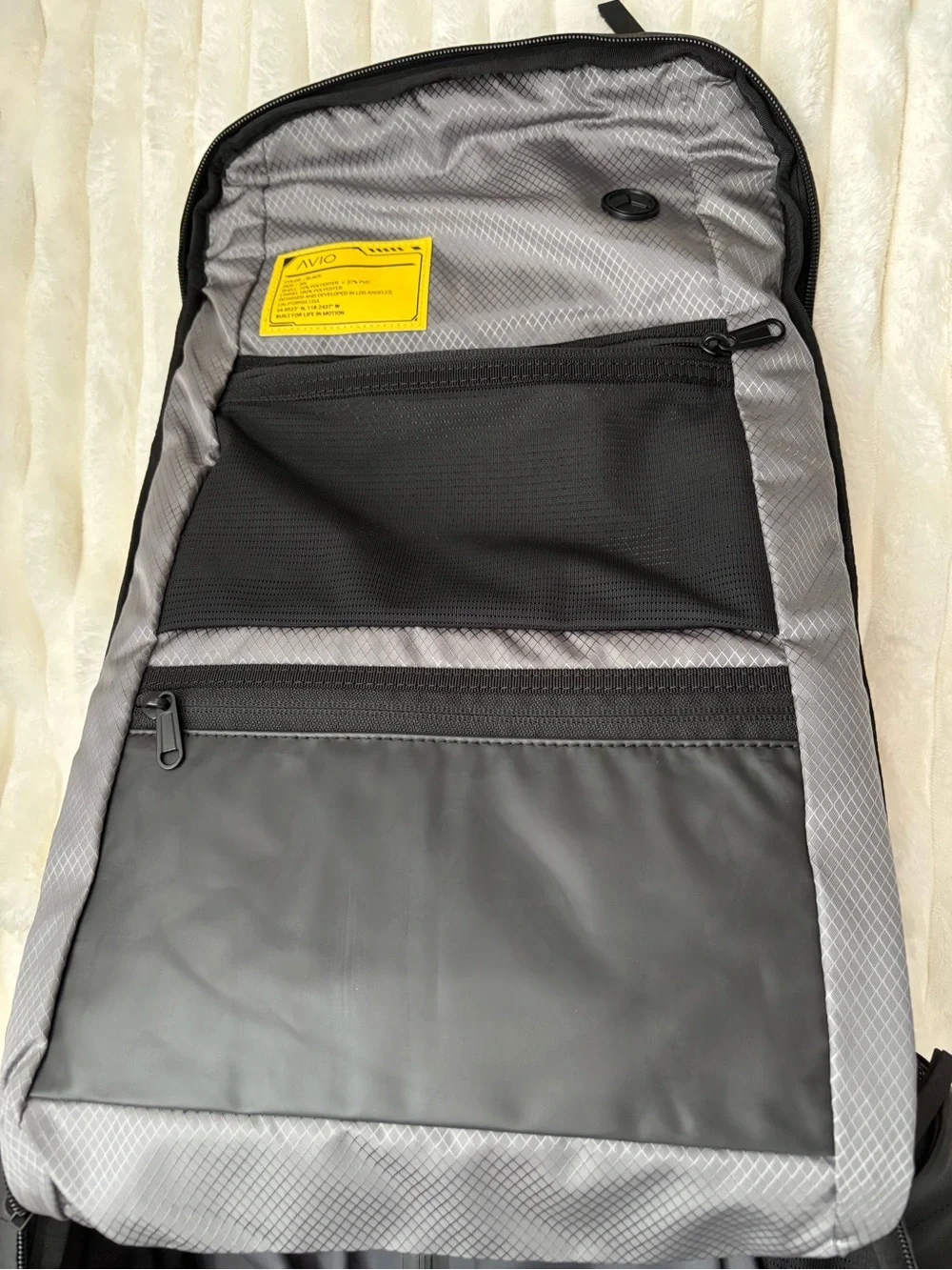 Avio nwot pack